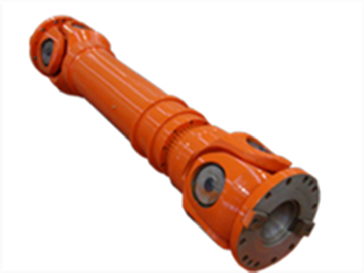 Universal Coupling